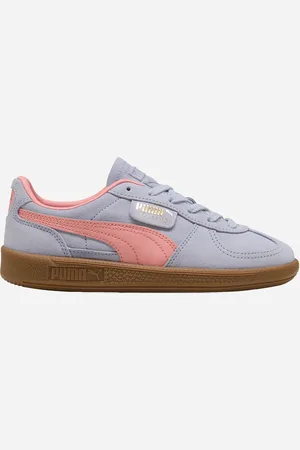 PUMA Palermo Gs Jr - Scarpe Sneakers