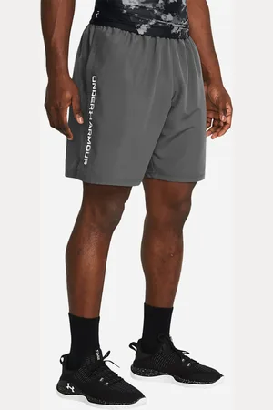 Under Armour Tech Woven Wordmark M - Pantalone Training - Uomo