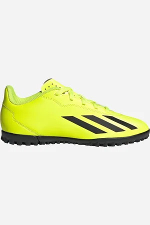 adidas X Crazyfast Club Tf Jr - Scarpe Calcio