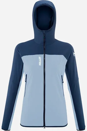 Millet Fusion Xcs W - Giacca Outdoor - Donna