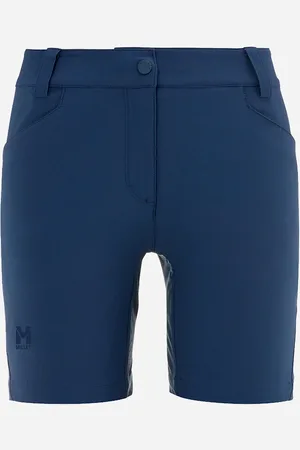 Millet Trekker Ii W - Pantaloncini - Donna