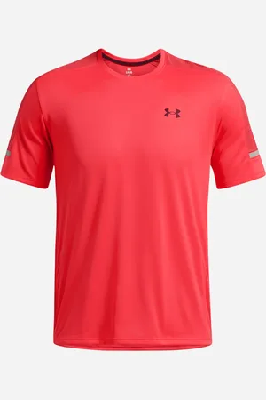 Under Armour Tech Utility M - T-shirt Training - Uomo