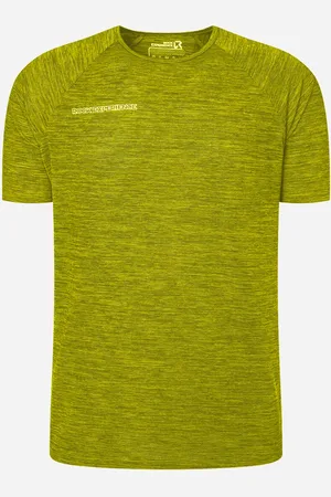 ROCK EXPERIENCE Terminator 2.0 M - T-shirt - Uomo