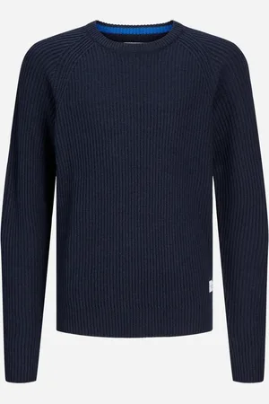 JACK & JONES Costine M - Maglione - Uomo