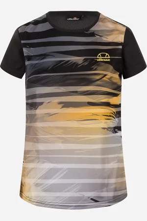 Ellesse Bounce W - T-shirt Tennis - Donna