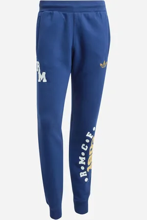 adidas Real Madrid Vrct M - Abbigliamento Calcio Ufficiale - Uomo