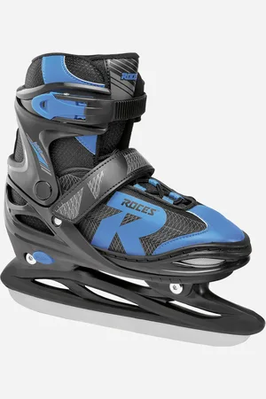Roces Ice Jokey 3.0 Jr - Pattini Ghiaccio