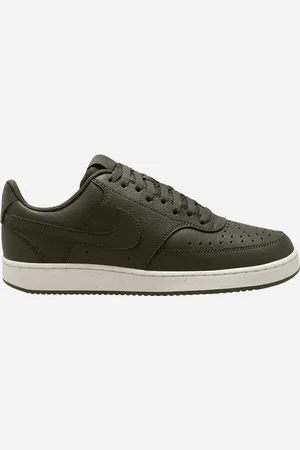 Nike Court Vision Low Next Nature M - Scarpe Sneakers - Uomo