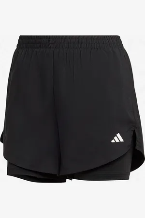 adidas Small Logo W - Short Training - Donna