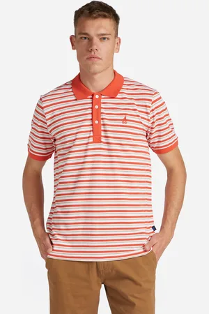 BEST COMPANY Heritage M - Polo - Uomo