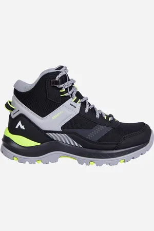 mc kinley Kona Vi Mid Aqx Jr - Scarpe Escursionismo