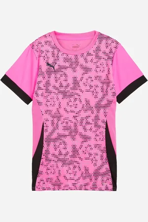 PUMA Padel W - T-shirt Tennis - Donna
