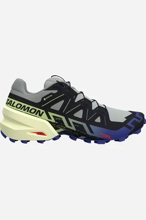 Salomon Speedcross 6 Gtx W - Scarpe Trail - Donna