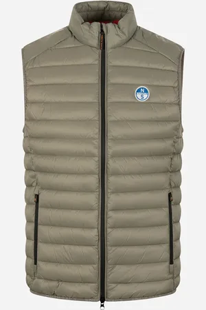 North Sails Soft M - Gilet - Uomo