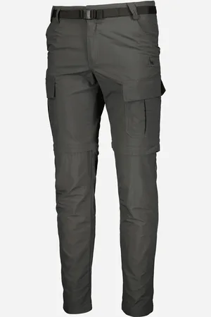 mc kinley Amitaly M - Pantalone Outdoor - Uomo