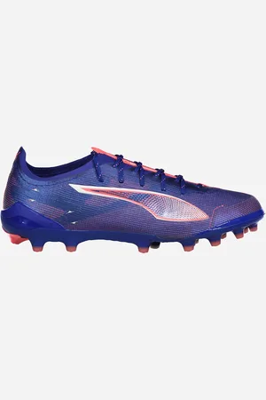 PUMA Ultra 5 Ultimate Ag M - Scarpe Calcio - Uomo
