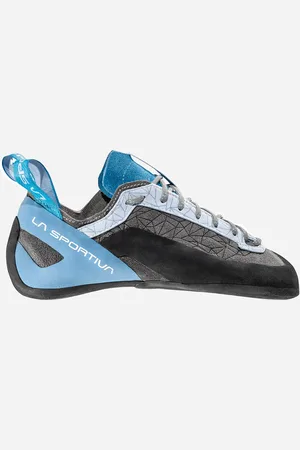 La Sportiva Finale W - Scarpette Arrampicata - Donna