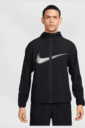 Nike Dri Fit Swoosh M - Felpa Training - Uomo