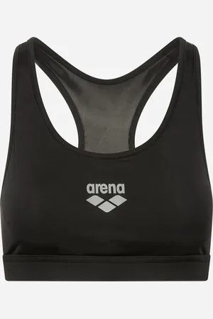 Arena Track W - Reggiseno - Donna