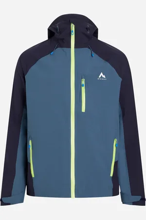 mc kinley Remmy Ii M - Giacca Outdoor - Uomo