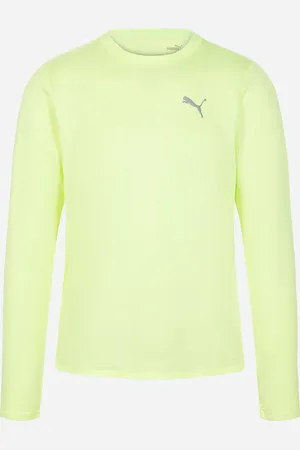 PUMA Cloudspun M - Maglia Running - Uomo