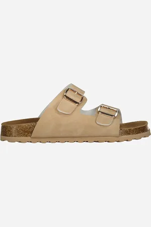 Mistral Cork Due Fasce W - Sandali - Donna