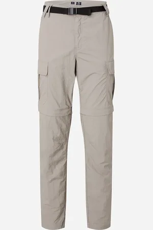 mc kinley Amitaly M - Pantalone Outdoor - Uomo