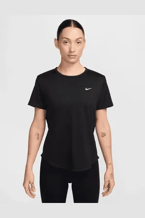 Nike Tempo Dri Fit W - T-shirt Running - Donna