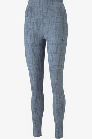 PUMA Yoga W - Leggings - Donna
