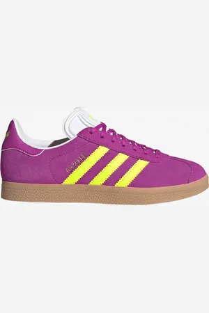 adidas Gazelle W - Scarpe Sneakers - Donna