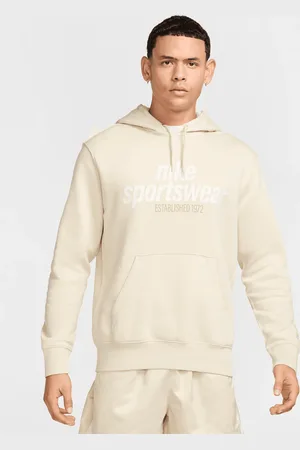 Nike Club Gfx M - Felpa - Uomo