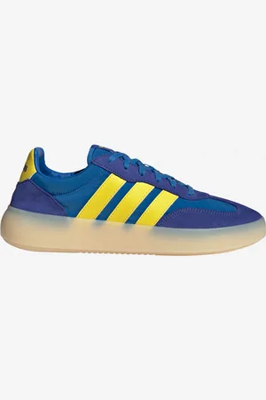 adidas Core Barreda Decode M - Scarpe Sneakers - Uomo