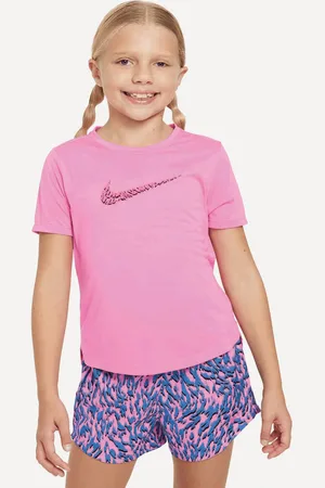 Nike Swoosh Jr - T-shirt