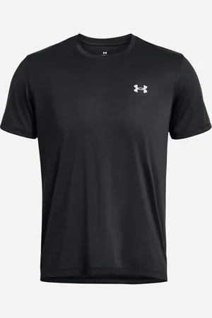 Under Armour Launch M - T-shirt Running - Uomo