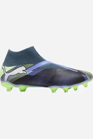 PUMA Future 7 Match+ Ll Fg-ag M - Scarpe Calcio - Uomo