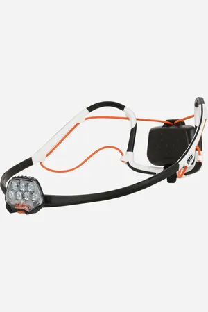 Petzl Iko Core - Lampada Frontale