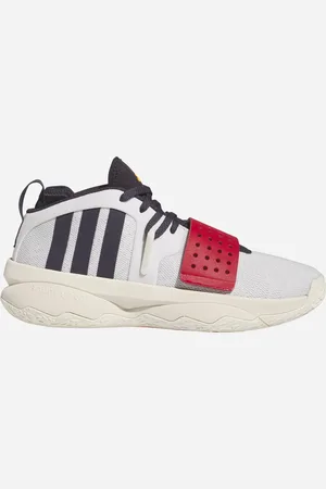 adidas Dame 8 Extply M - Scarpe Basket - Uomo