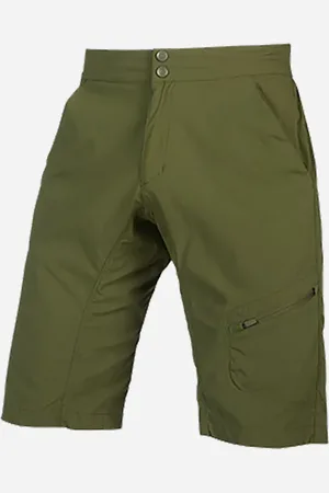 Endura Hummvee Lite With Liner M - Short Ciclismo - Uomo