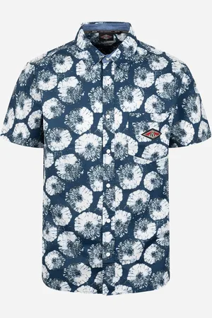 Bear Heritage M - Camicia - Uomo