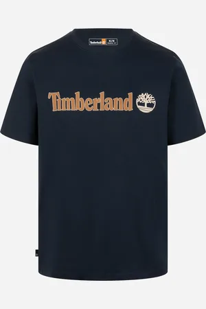 Timberland Linear M - T-shirt - Uomo