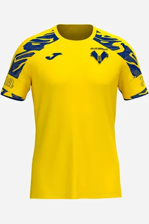 Joma Hellas Verona Training 24-25 M - Maglia Calcio Ufficiale - Uomo