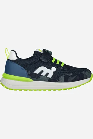 Mistral San Diego Evo Jr - Scarpe Sneakers
