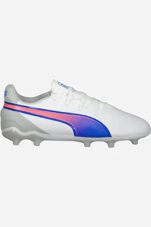 PUMA King Match Fg-ag Jr - Scarpe Calcio
