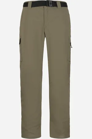 Columbia Silver Ridge Utility M - Pantalone Outdoor - Uomo