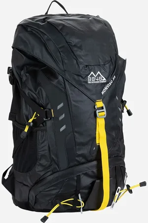8848 Altitude Monviso 35 - Zaino Alpinismo