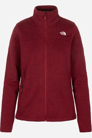 The North Face Antisana W - Pile - Donna