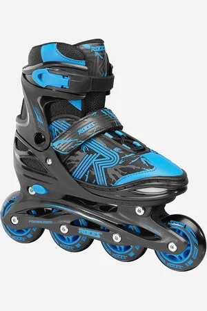 Roces Jokey 3.0 Jr - Pattini Inline