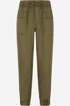 Mistral Contemporary Etnic W - Pantalone - Donna