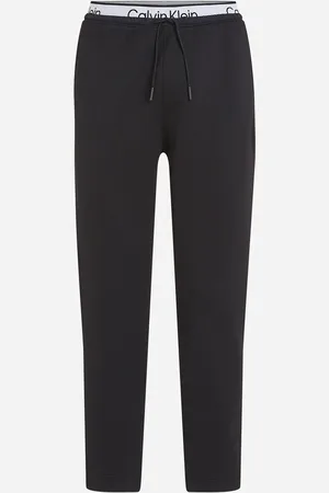 Calvin Klein Icon Knit Logo M - Pantalone - Uomo