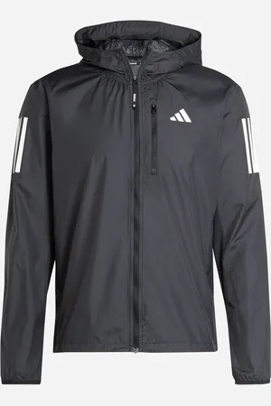 adidas Otr M - Giacca Running - Uomo